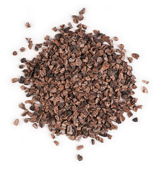 Les Bienfaits Nutritionnels du Grué de Cacao – Un Superaliment Naturel