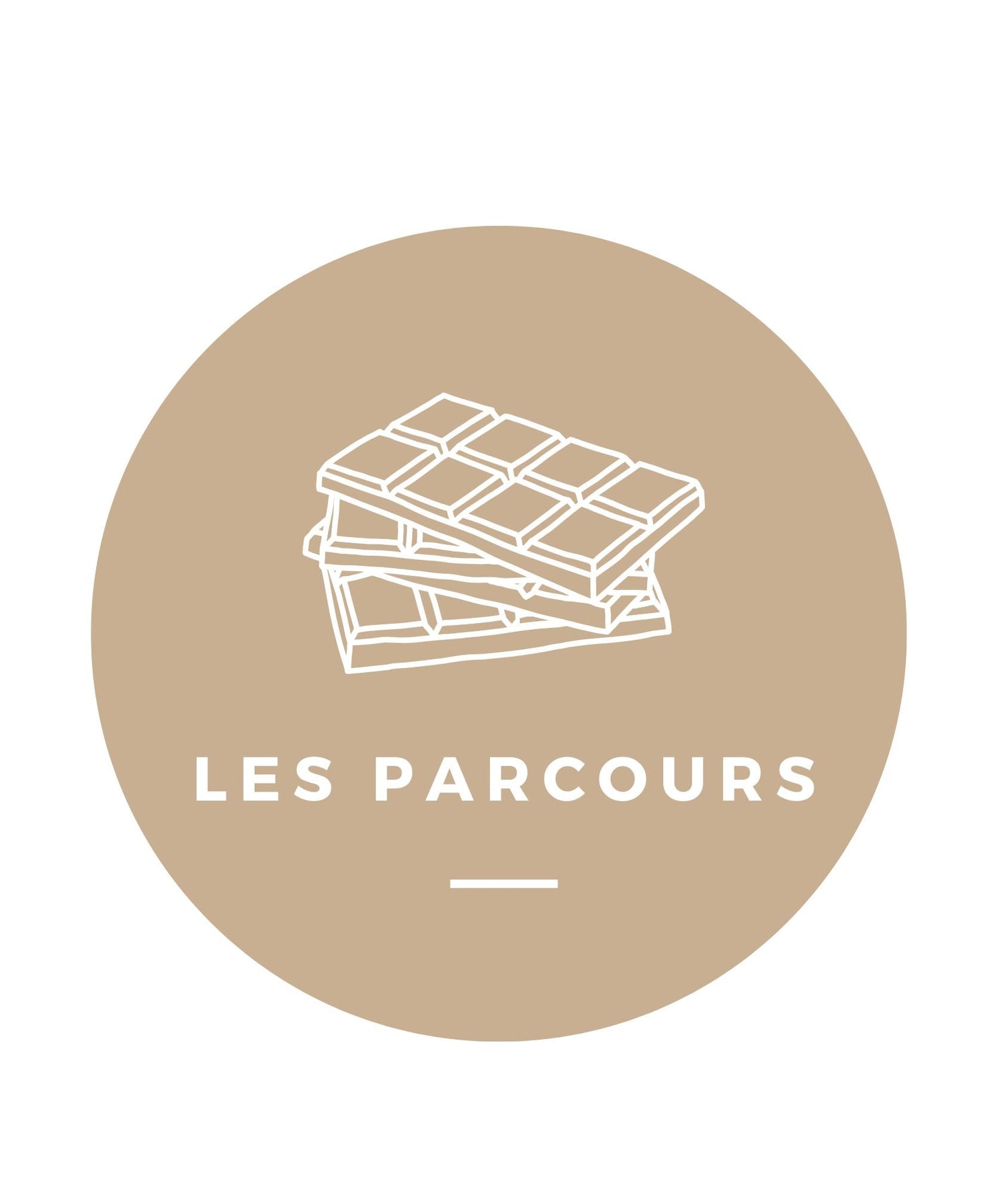 Les Parcours