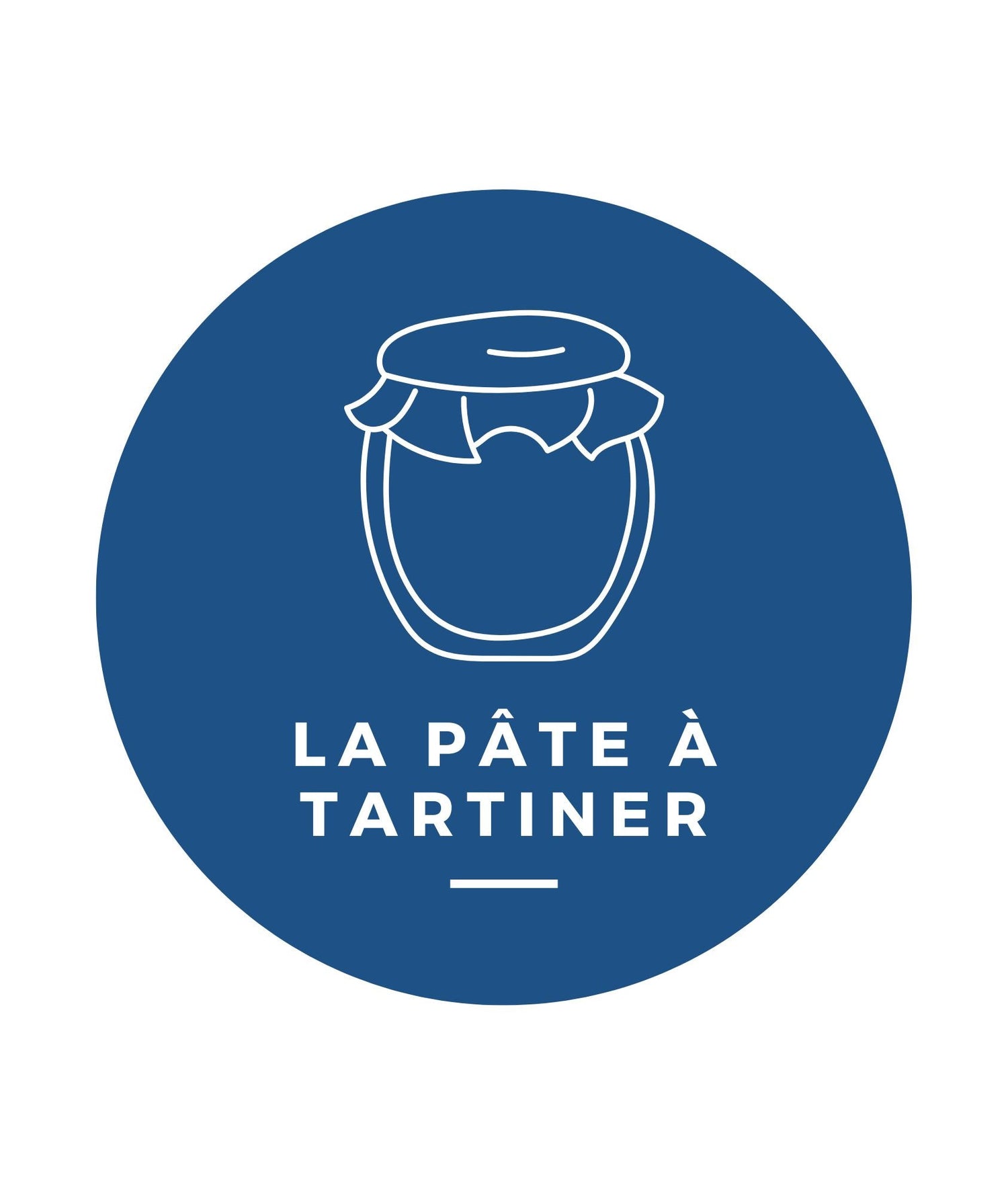 7 - Pâte à Tartiner