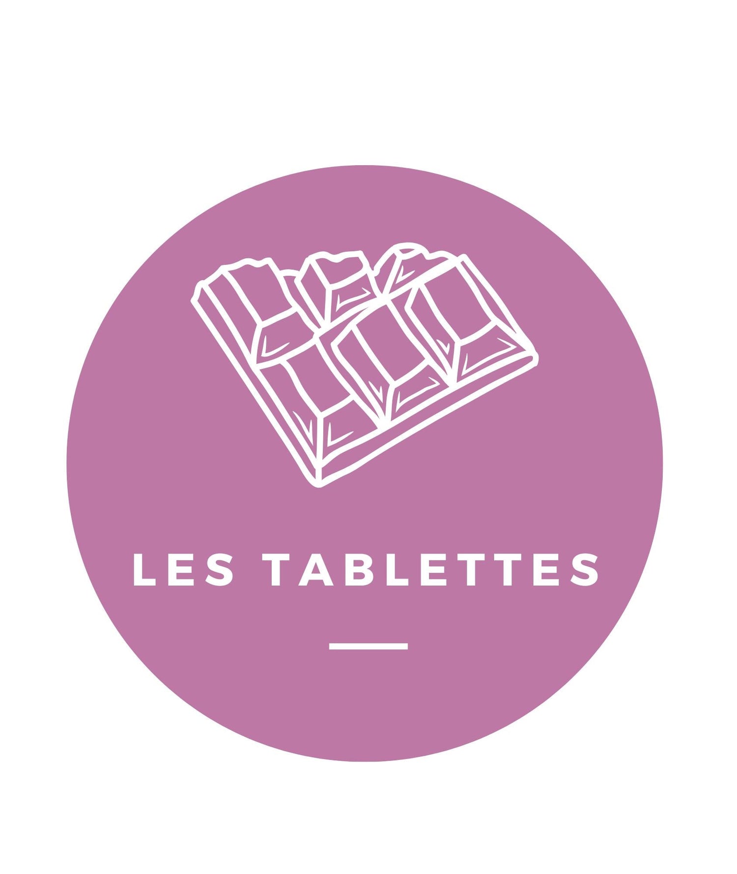 Les Tablettes