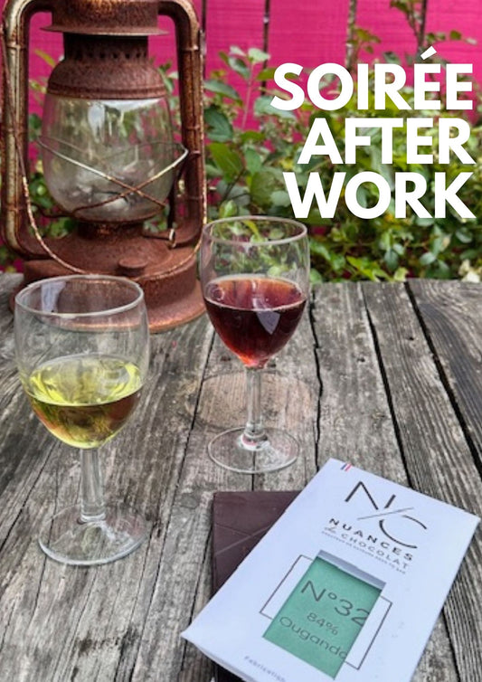 Afterwork