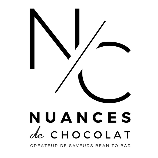 Nuances de Chocolat