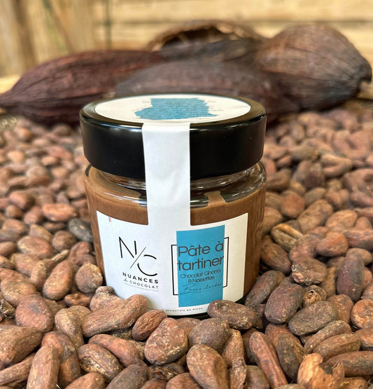 Pâte à Tartiner